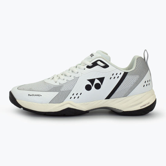 WHITE/BLACK