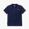 YONEX  UNISEX POLO T-SHIRT 10702EX