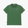 YONEX  UNISEX POLO T-SHIRT 10702EX