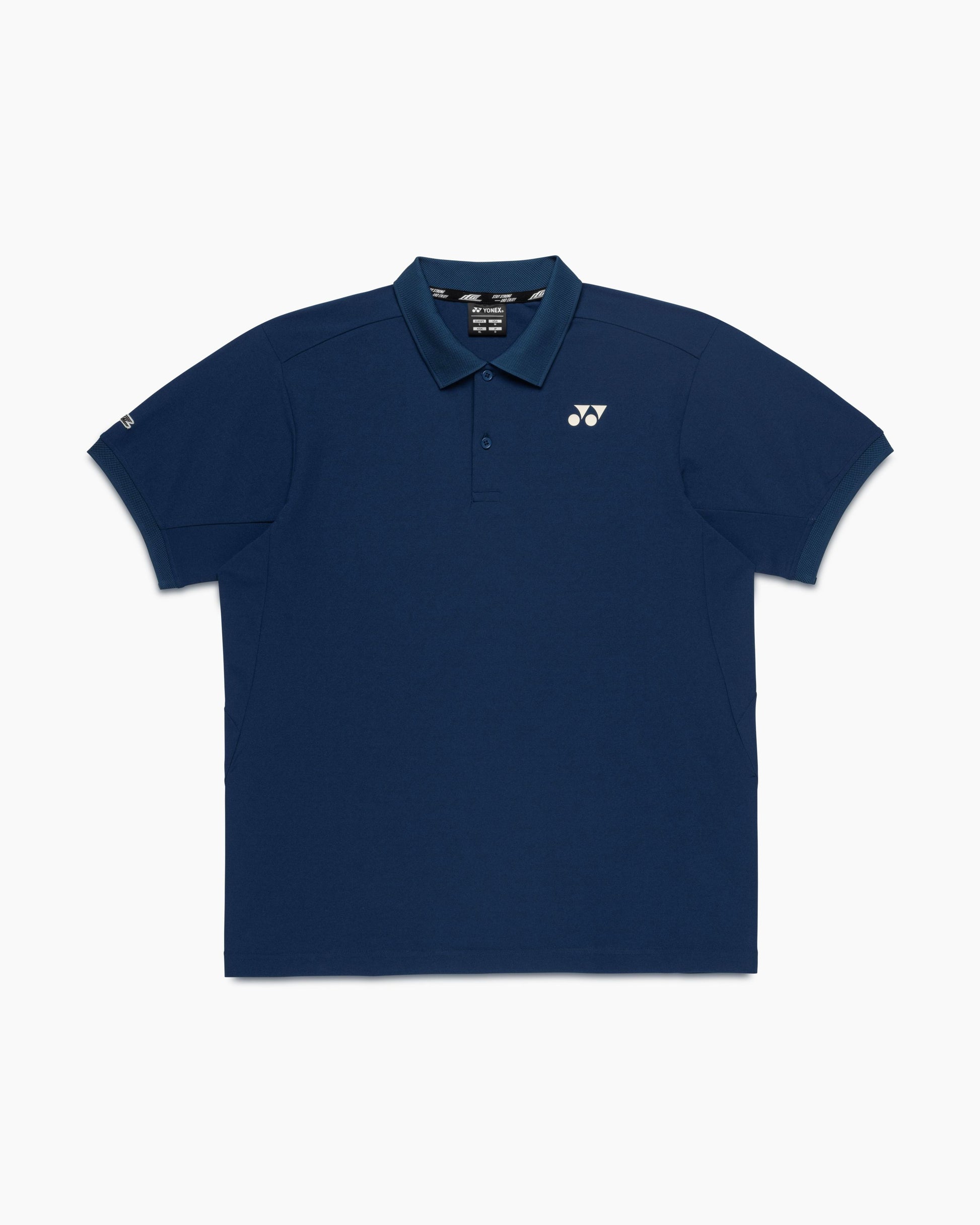 INDIGO BLUE