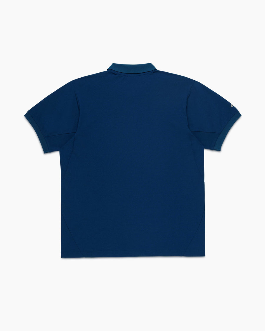 INDIGO BLUE
