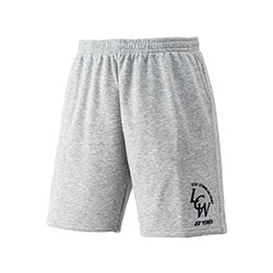 YONEX SWEAT SHORTS 15214EX