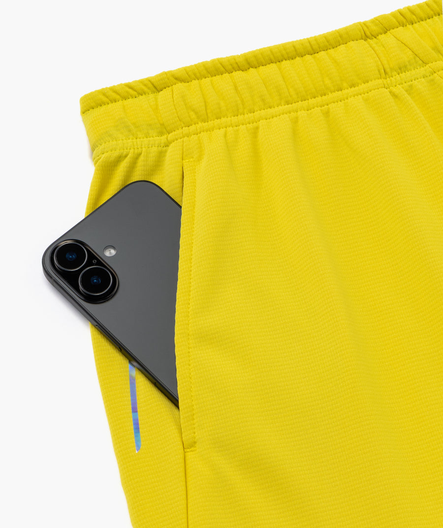 LASER YELLOW