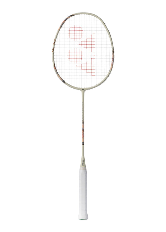 YONEX BADMINTON STRUNG RACQUET  NANOFLARE 700 PLAY 2NF700PLEX