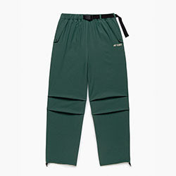 YONEX  WARM-UP PANTS 60201EX