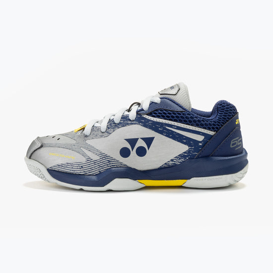 SILVER/NAVY