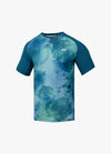 YONEX MENS ROUNDNECK TEE RM-S092-2724-ACTIVE34-S