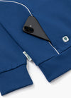 YONEX UNISEX WARM-UP JACKET 51073EX