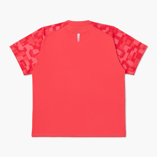 CORAL RED