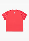 CORAL RED