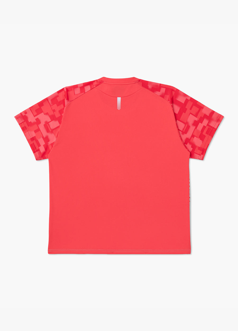 CORAL RED