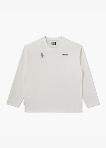 YONEX UNISEX LONG SLEEVES SHIRT 16947EX