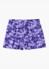 YONEX WOMEN'S SHORTS (with INNER SHORTS) 25131YX