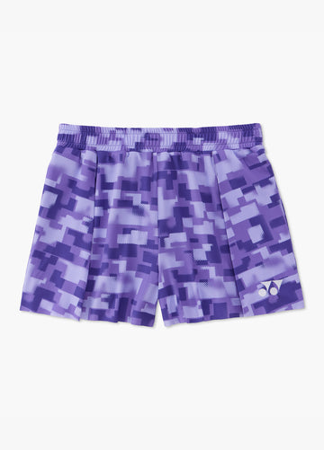 YONEX WOMEN'S SHORTS (with INNER SHORTS) 25131YX