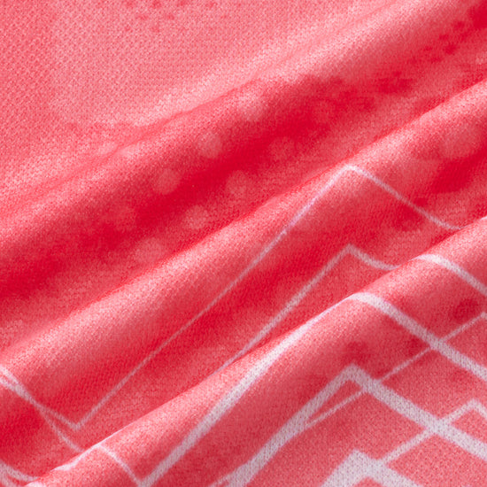 CORAL RED