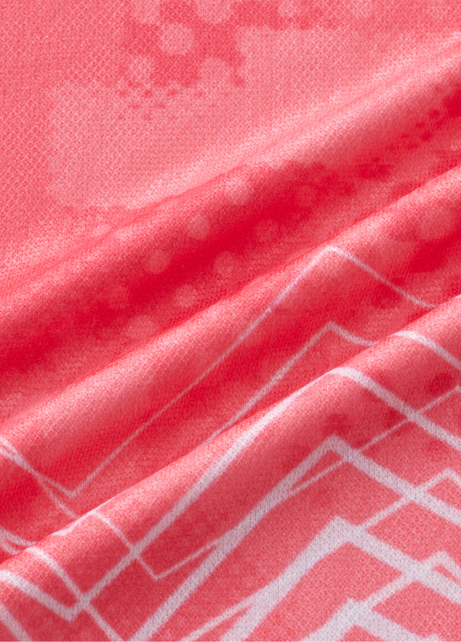 CORAL RED
