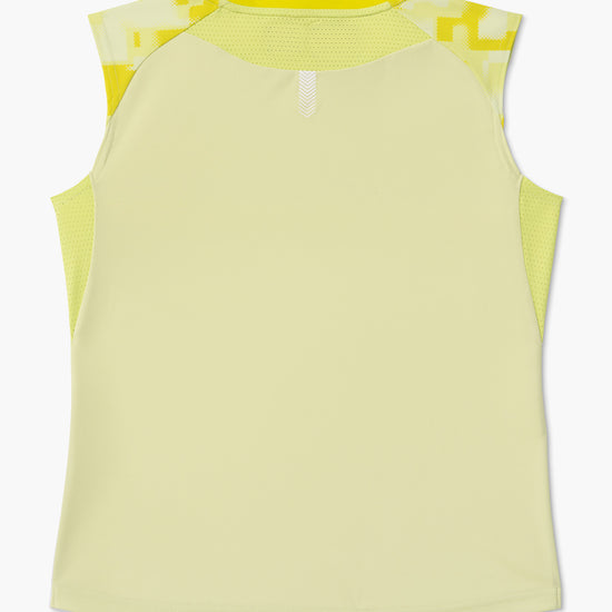PALE YELLOW