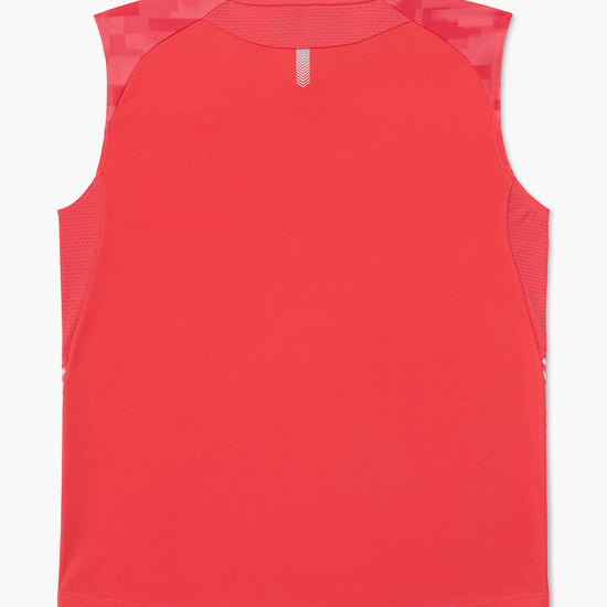 CORAL RED