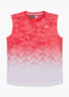CORAL RED