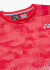 CORAL RED