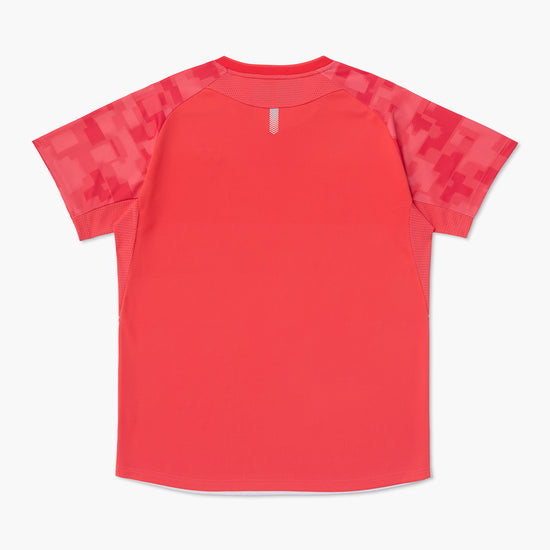 CORAL RED