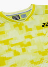 PALE YELLOW