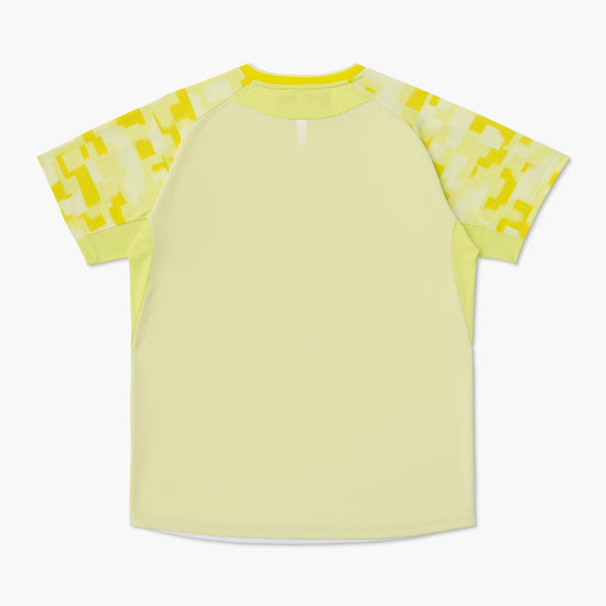 PALE YELLOW