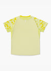 PALE YELLOW
