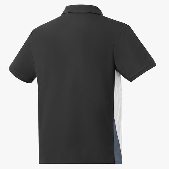 JET BLACK