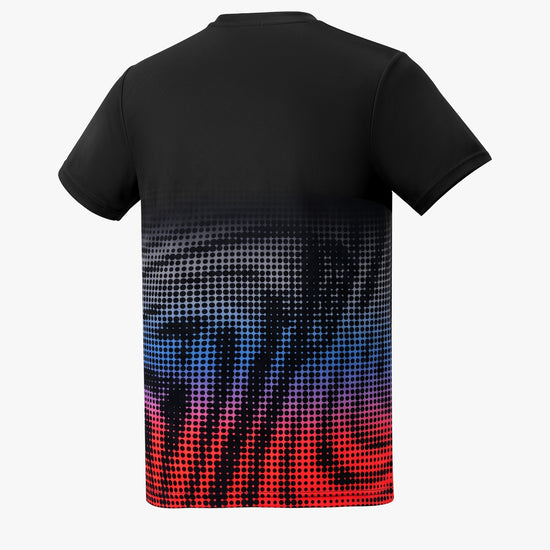 JET BLACK