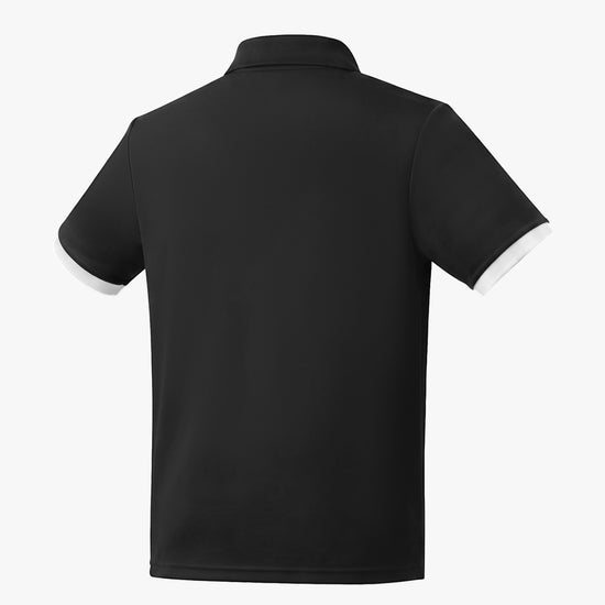 JET BLACK
