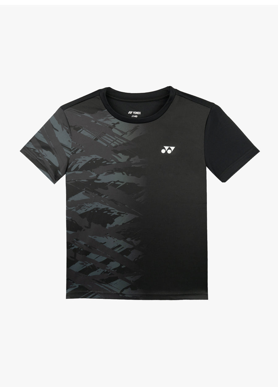 JET BLACK