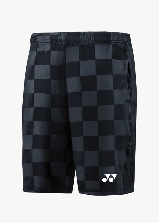 YONEX MENS SHORTS SM-S092-2945-ACTIVE34-S