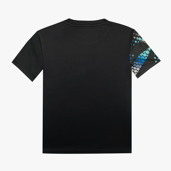 JET BLACK