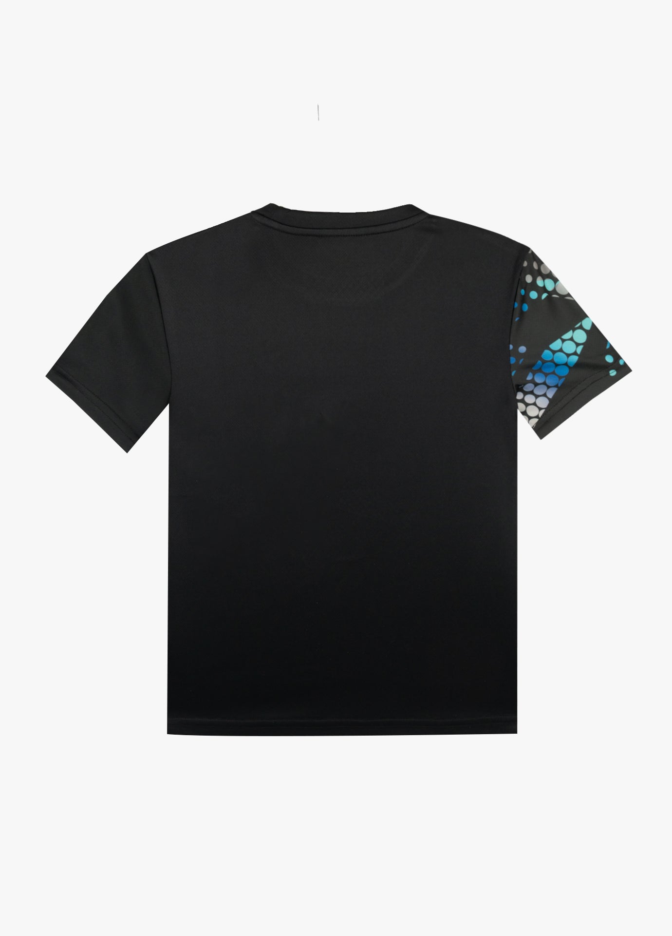 JET BLACK