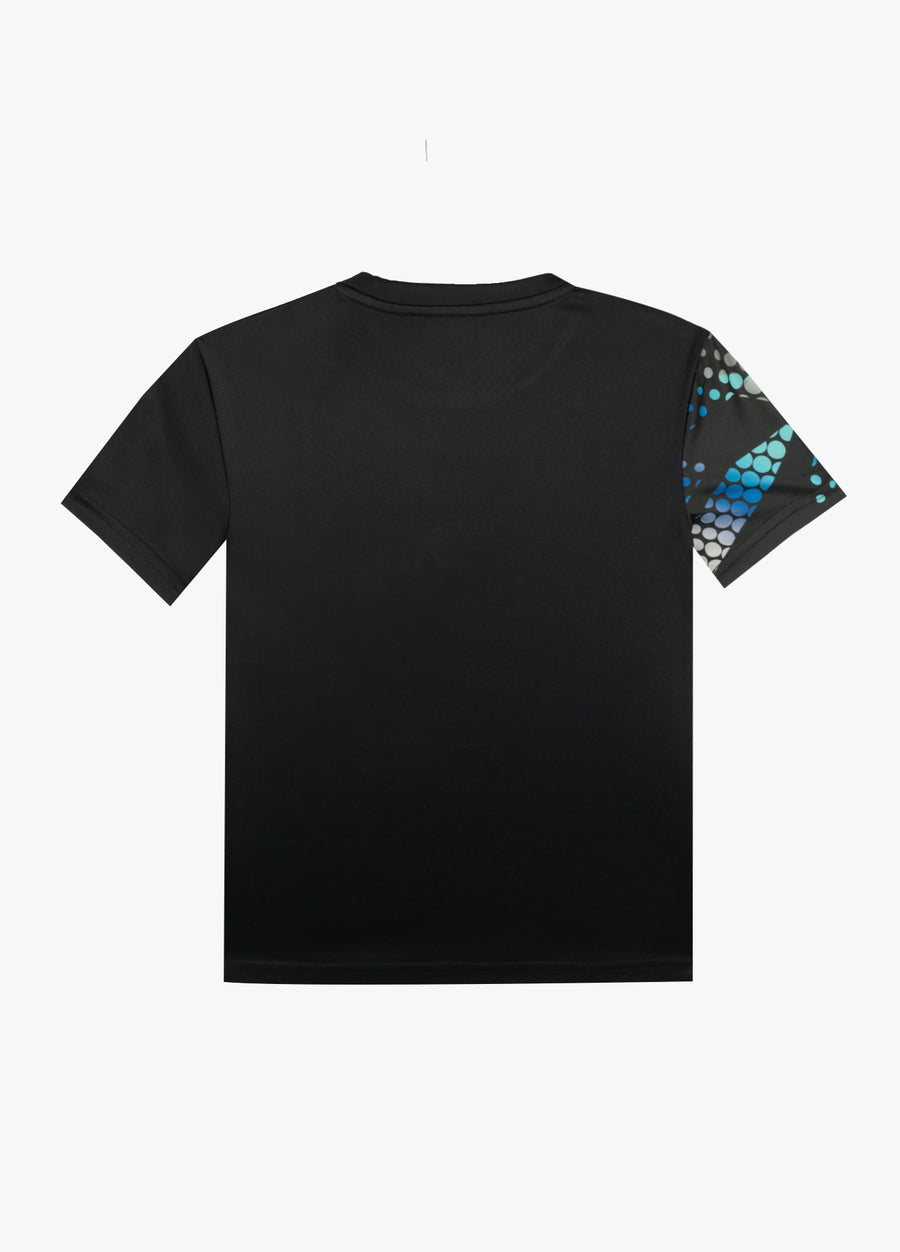 JET BLACK