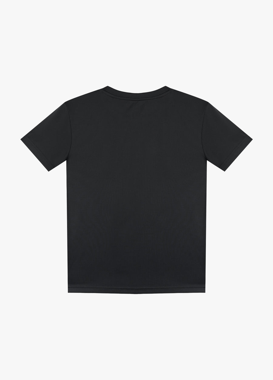 JET BLACK