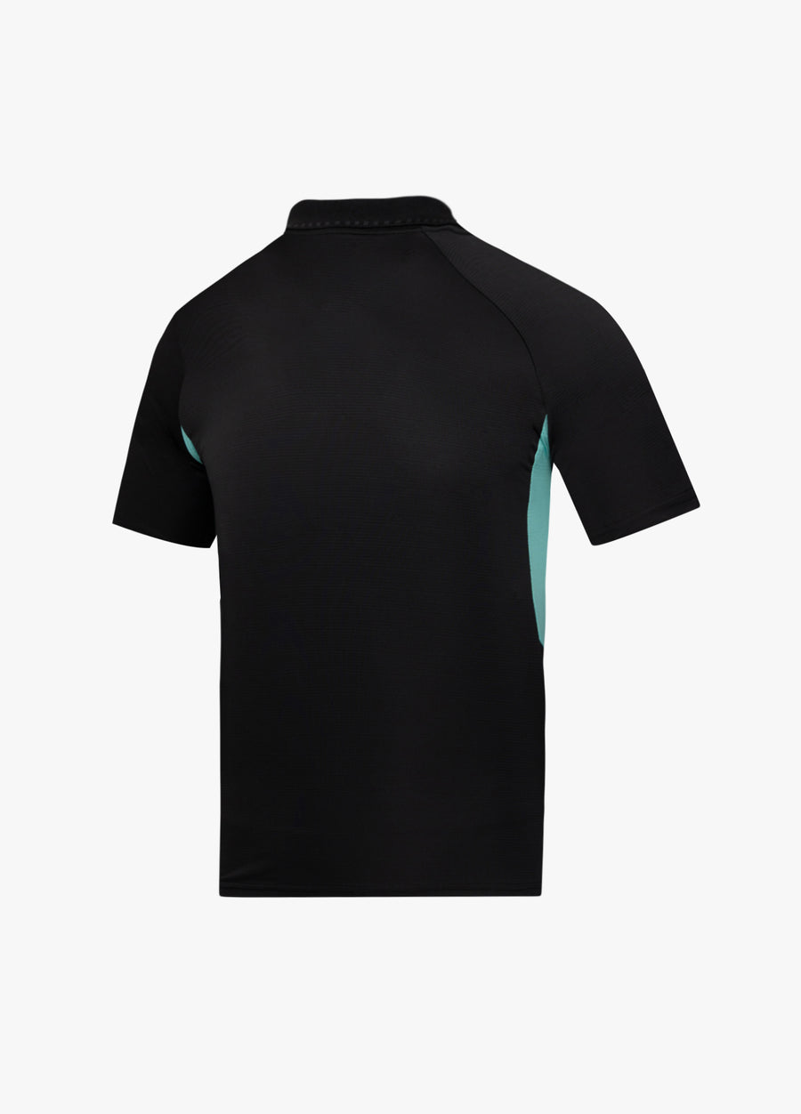JET BLACK