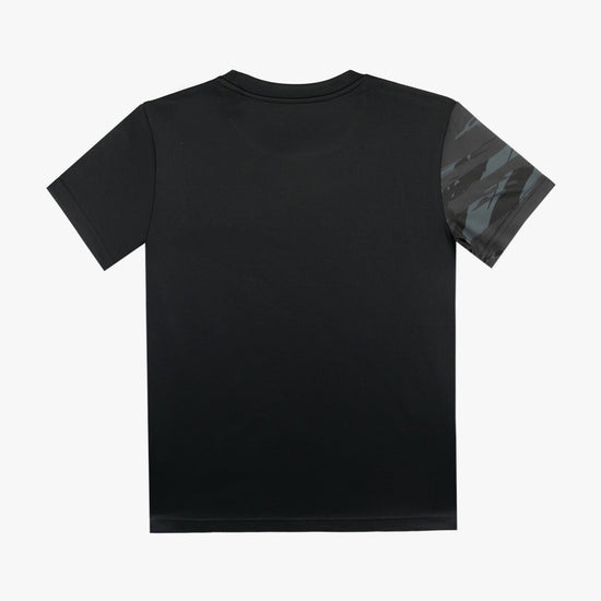 JET BLACK