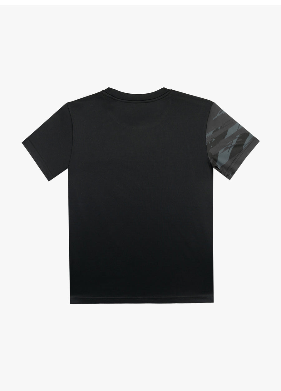 JET BLACK