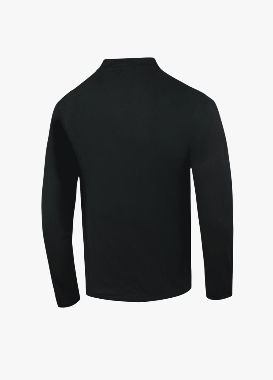 JET BLACK