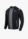 JET BLACK