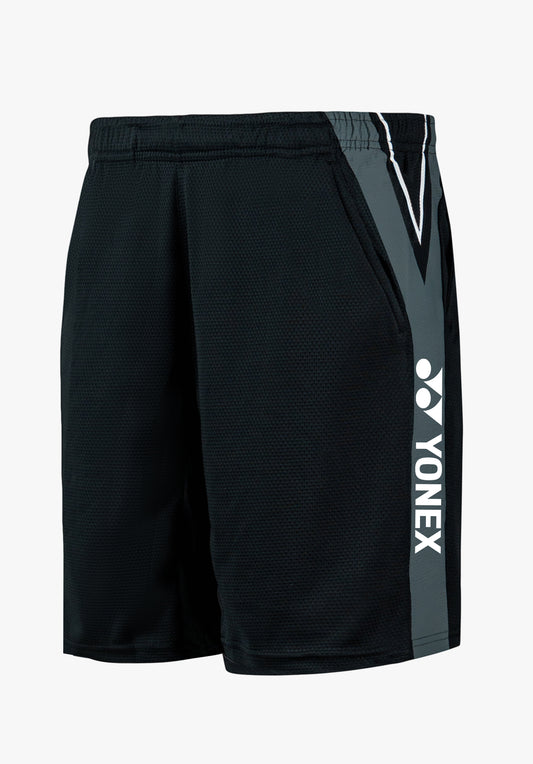 YONEX MENS SHORTS SM-S092-2721-ACTIVE34-S
