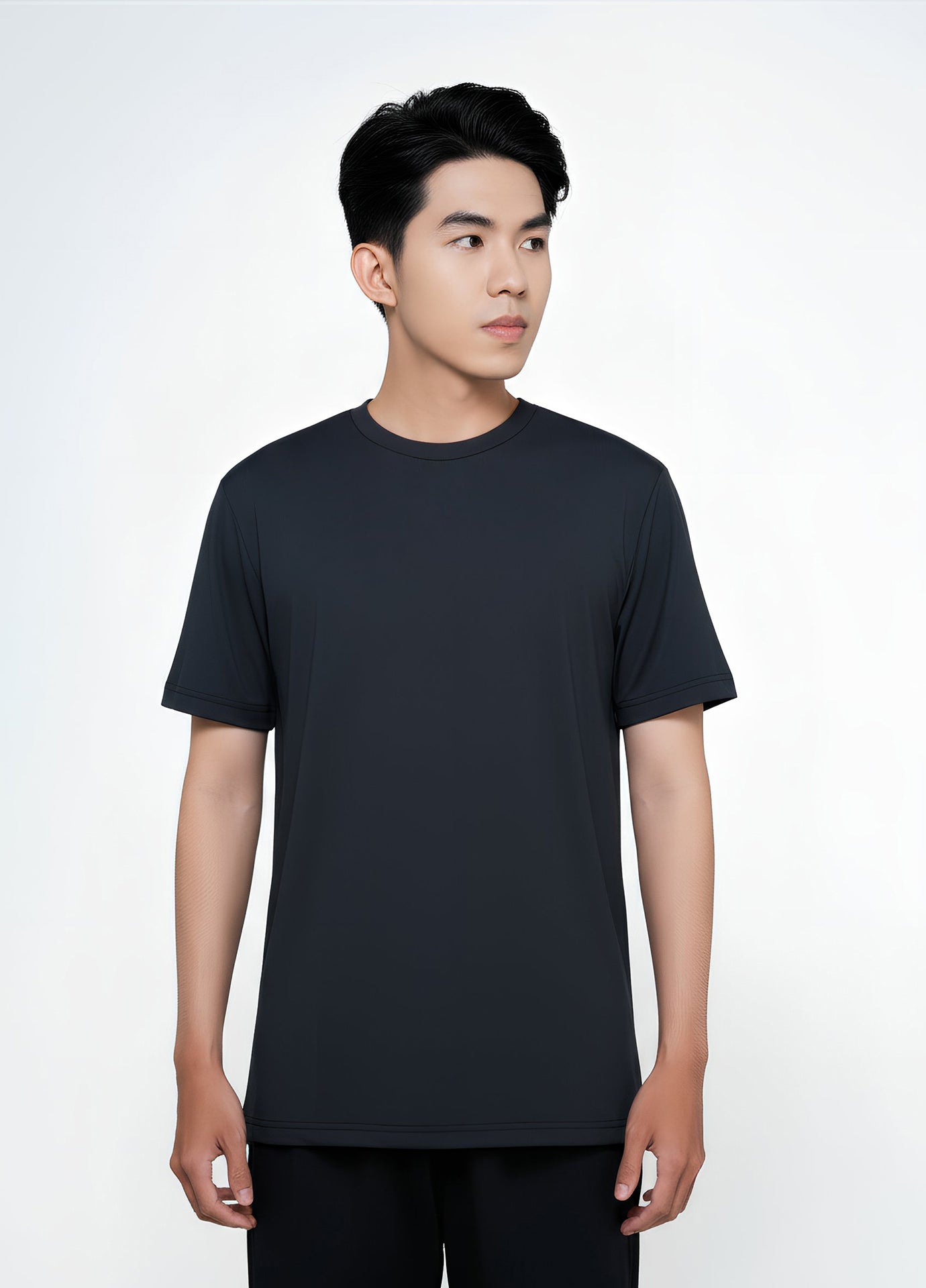 JET BLACK