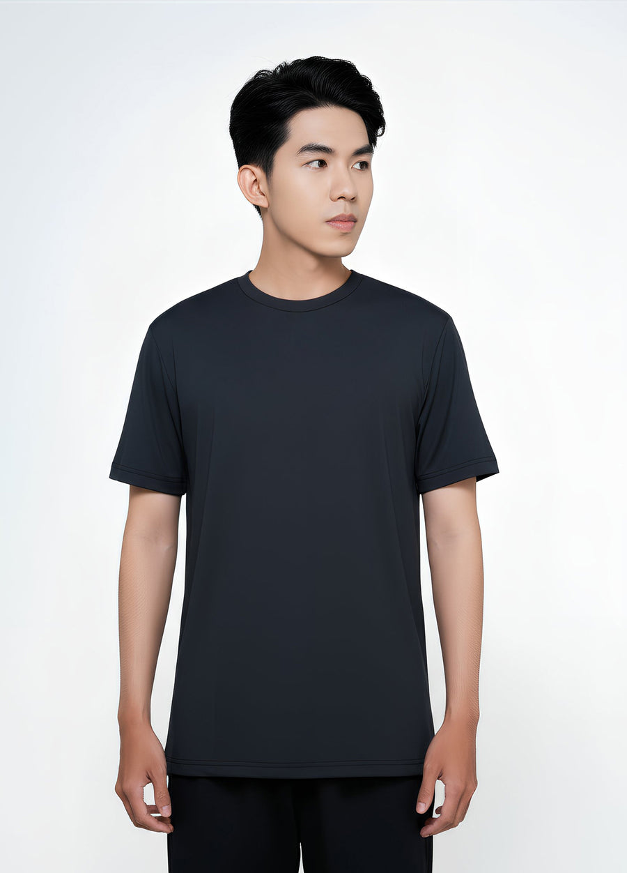 JET BLACK