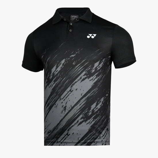 JET BLACK