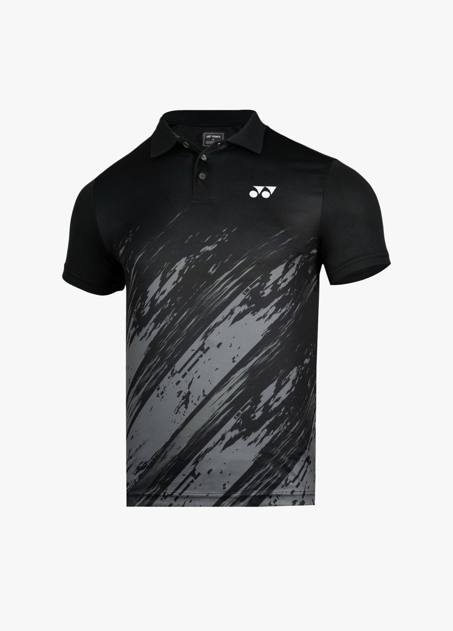 JET BLACK