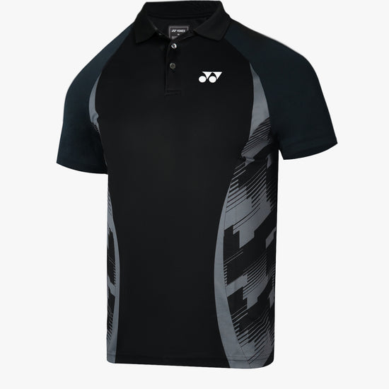 JET BLACK