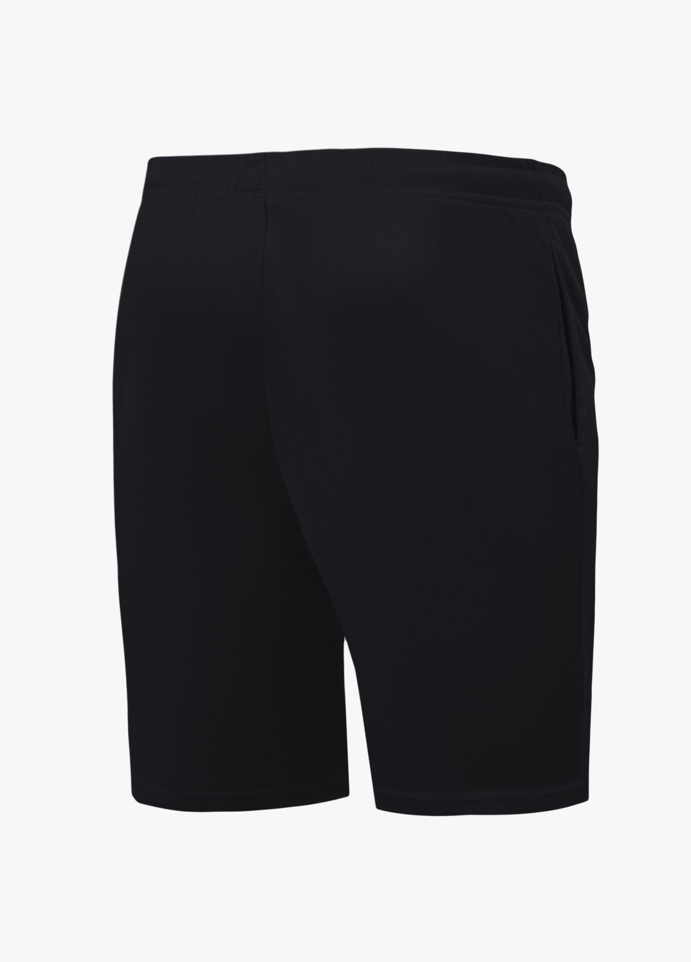 JET BLACK