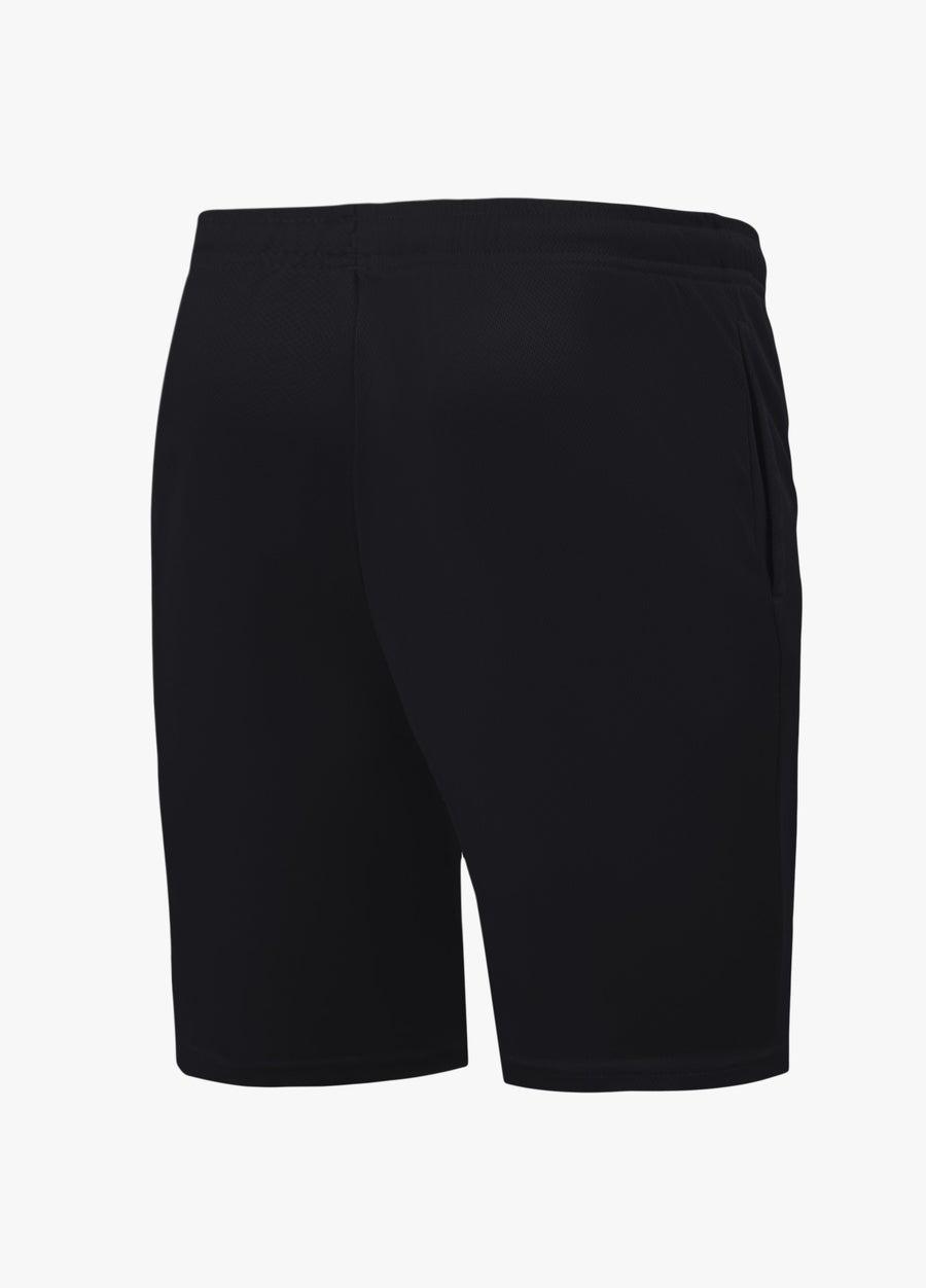 JET BLACK
